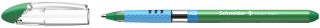 Kugelschreiber Slider Basic - XB, gr&uuml;n, 1 St.