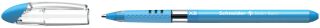 Kugelschreiber Slider Basic - XB, hellblau, 1 St.