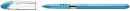 Kugelschreiber Slider Basic - XB, hellblau, 1 St.