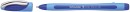 Kugelschreiber Slider Memo XB - 0,7 mm, blau, 1 St.