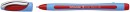 Kugelschreiber Slider Memo XB - 0,7 mm, rot, 1 St.