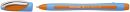 Kugelschreiber Slider Memo XB - 0,7 mm, orange, 1 St.