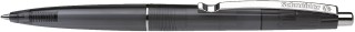 Kugelschreiber K20 Icy Colours - M, schwarz (dokumentenecht), 1 St.