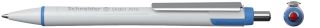 Kugelschreiber Slider Xite - XB, rot, 1 St.
