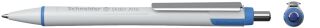 Kugelschreiber Slider Xite - XB, blau (dokumentenecht), 1 St.