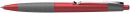 Druckkugelschreiber Loox - M, rot (dokumentenecht), 1 St.