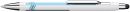Kugelschreiber Epsilon Touch - XB, blau (dokumentenecht),...