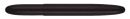 Kugelschreiber Spacetec Pocket schwarz, 1 St.