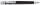 Kugelschreiber Spacetec O-Gravity schwarz, 1 St.