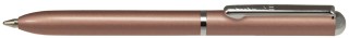 Kugelschreiber Mini Portemonaie - rosegold, 1 St.