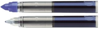Rollerpatrone Universal 852 - M, königsblau, 5er Schachtel, 1 St.