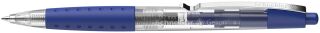 Gelschreiber Gelion 1 - 0,7 mm, blau, 1 St.