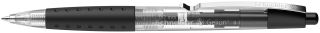 Gelschreiber Gelion 1 - 0,7 mm, schwarz (dokumentenecht), 1 St.