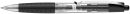Gelschreiber Gelion 1 - 0,7 mm, schwarz (dokumentenecht),...