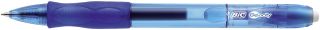 Gel-Schreiber Gel-ocity&reg; - dokumentenecht, 0,3 mm, blau, 1 St.