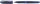 Tintenroller One Business - 0,6 mm, blau (dokumentenecht), 1 St.