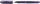 Tintenroller One Business - 0,6 mm, violett (dokumentenecht), 1 St.