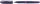 Tintenroller One Business - 0,6 mm, violett (dokumentenecht), 1 St.
