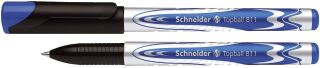 Tintenroller Topball 811 - 0,5 mm, blau, 1 St.