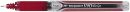 Tintenroller Hi-Tecpoint Grip V10 BXGPN-V10, 0,7 mm, rot,...