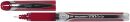 Tintenroller Hi-Tecpoint Grip V10 BXGPN-V10, 0,7 mm, rot, 1 St.