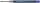 Kugelschreiber Großraummine Slider 755 - XB, blau (dokumentenecht), 1 St.