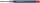 Kugelschreiber Großraummine Slider 755 - XB, rot, 1 St.