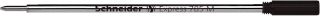 Kugelschreibermine Express 785 - M, schwarz, 1 St.