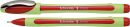Fineliner Xpress - 0,8 mm, rot (dokumentenecht), 1 St.