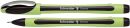 Fineliner Xpress - 0,8 mm, schwarz (dokumentenecht), 1 St.