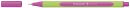 Fineliner Line-Up - 0,4 mm, pink, 1 St.