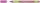 Fineliner Line-Up - 0,4 mm, pink, 1 St.