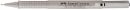Tintenschreiber ECCO PIGMENT - 0,7 mm, schwarz,...