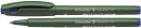 Faserschreiber Topwriter 147 - 0,6 mm, blau, 1 St.