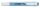 Textmarker swing® cool - blau, 1 St.