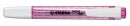 Textmarker swing® cool - pink, 1 St.