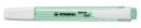 Textmarker swing® cool - türkis, 1 St.