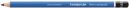 Bleistift  Mars® Lumograph® - 4B, blau, 1 St.