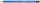 Bleistift  Mars® Lumograph® - 4B, blau, 1 St.