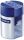 Doppel-Spitzdose Noris®  512 001 - Ø 8,2 mm, Ø 10,2 mm, blau, 1 St.