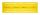 ISONORM-Schriftschablone Duo Fineliner, gerade (Mittelschrift), 0,35/0,5 mm, 1 St.