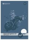 Besprechungsnotiz - A5, 50 Blatt, 70 g/qm, 1 St.