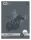 Collegeblock - A4, 160 Blatt, 70 g/qm, 5mm kariert, 1 St.