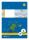 Heft LIN2 - A5, 16 Blatt, 80 g/qm, liniert, 2 St.