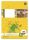 Heft LIN22 - A4 32 Blatt 80g/qm 5mm kariert, 2 St.