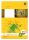 Heft LIN21 - A4, 32 Blatt, 80 g/qm, liniert, 2 St.