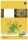 Heft LIN26 - A4 32 Blatt 80g/qm 5mm kariert mit Rand, 2 St.