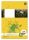 Heft LIN27 - A4, 32 Blatt, 80 g/qm, liniert mit Randlinien, 2 St.