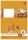 Vokabelheft - LIN53, A4, 32 Blatt, 80 g/qm, 9 mm liniert mit 1 MST, 1 St.