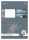 Schulblock LIN27 - A4, 50 Blatt, 70 g/qm, 9mm liniert mit Randlinien, 1 St.